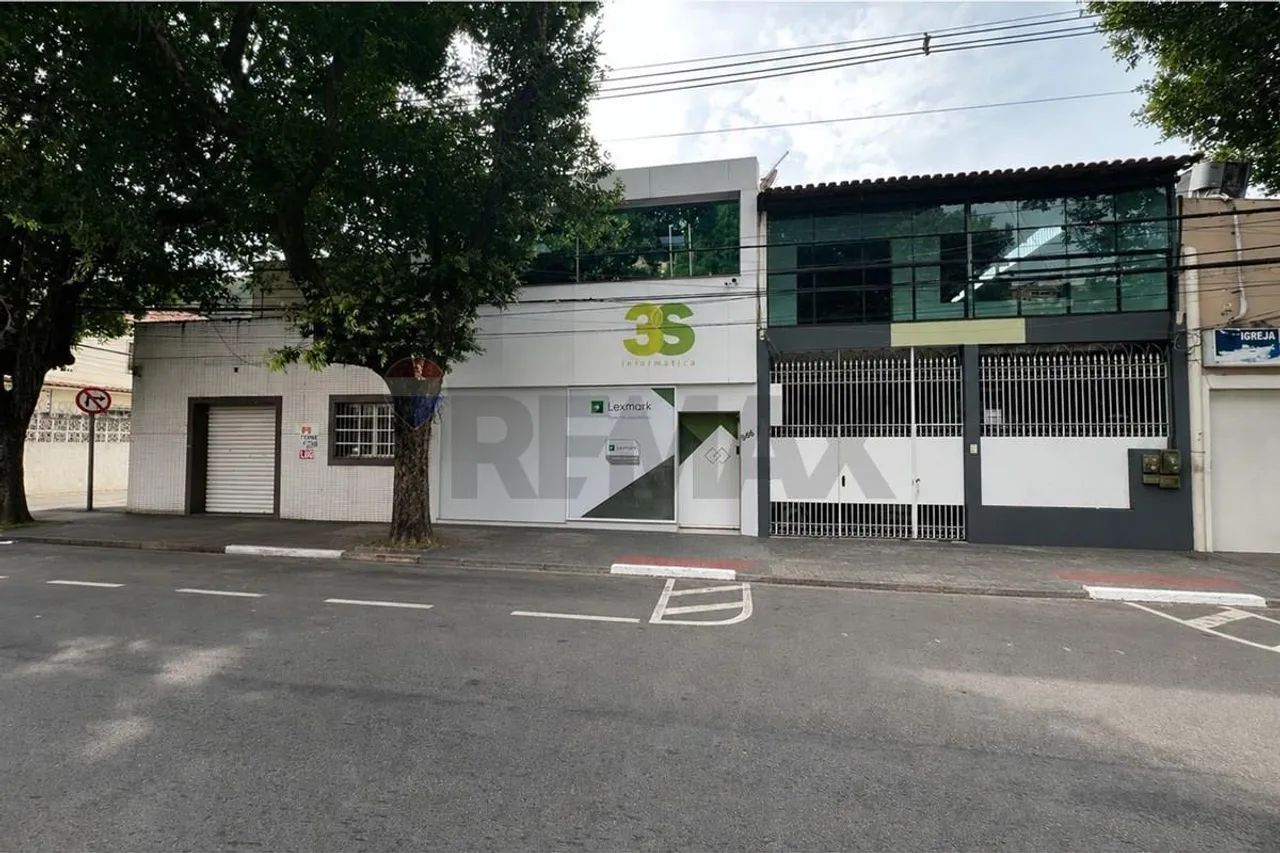 Oportunidade Comercial em Vitória, ES