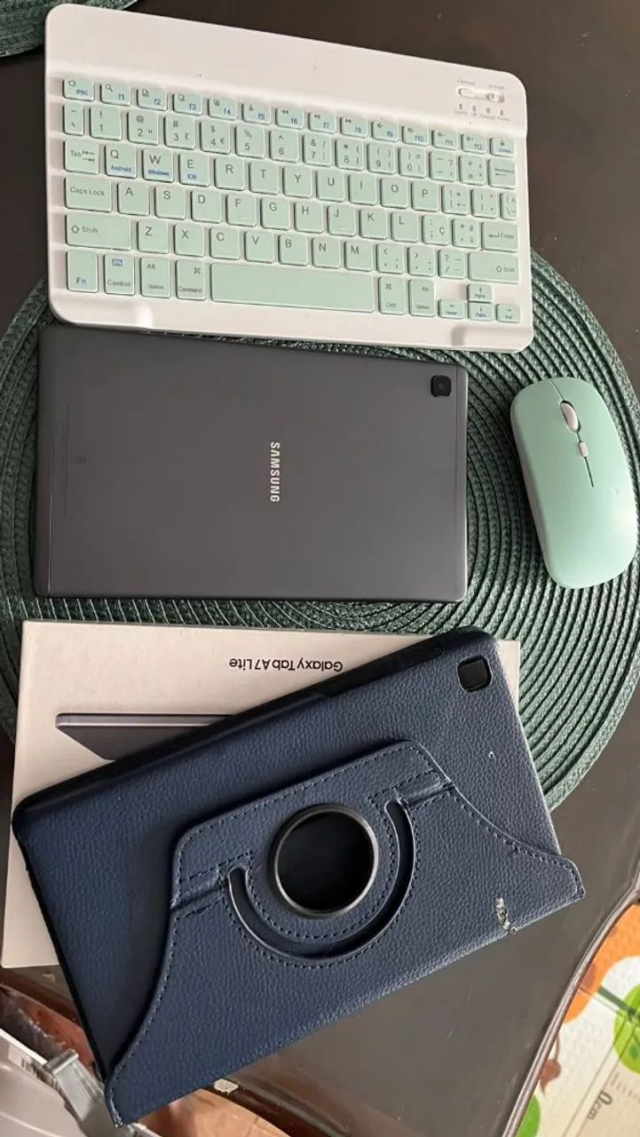 Tab A7 lite - Foto 3