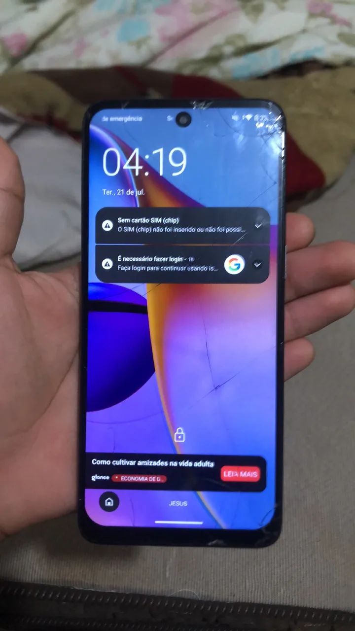 Moto G14 - Foto 2