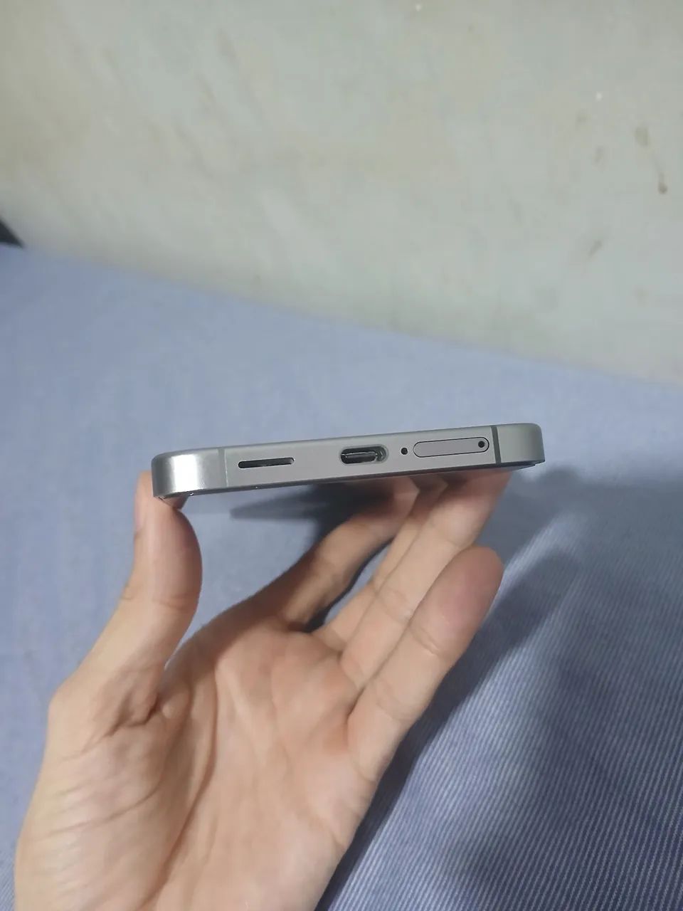 S25 fe 256 gb  - Foto 5