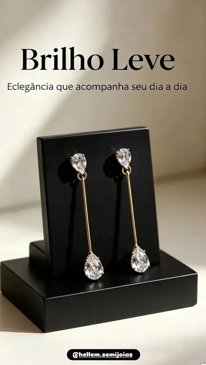 Semijoias  - Foto 2