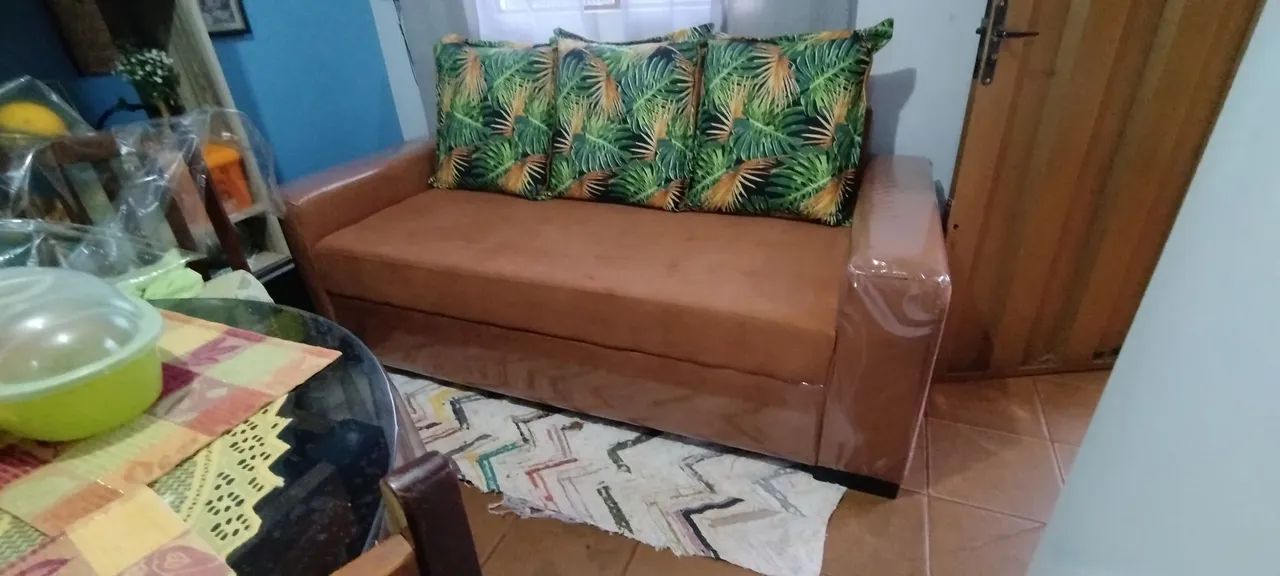 Vende-se um sofá  - Foto 3
