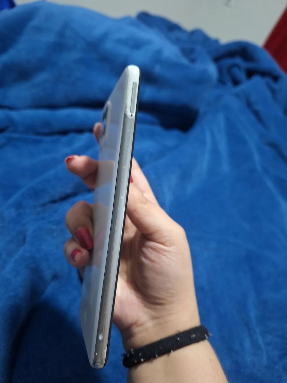 Samsung Galaxy M32 - Foto 4
