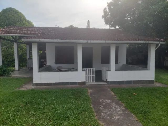 Foto - Niterói - Várzea das Moças