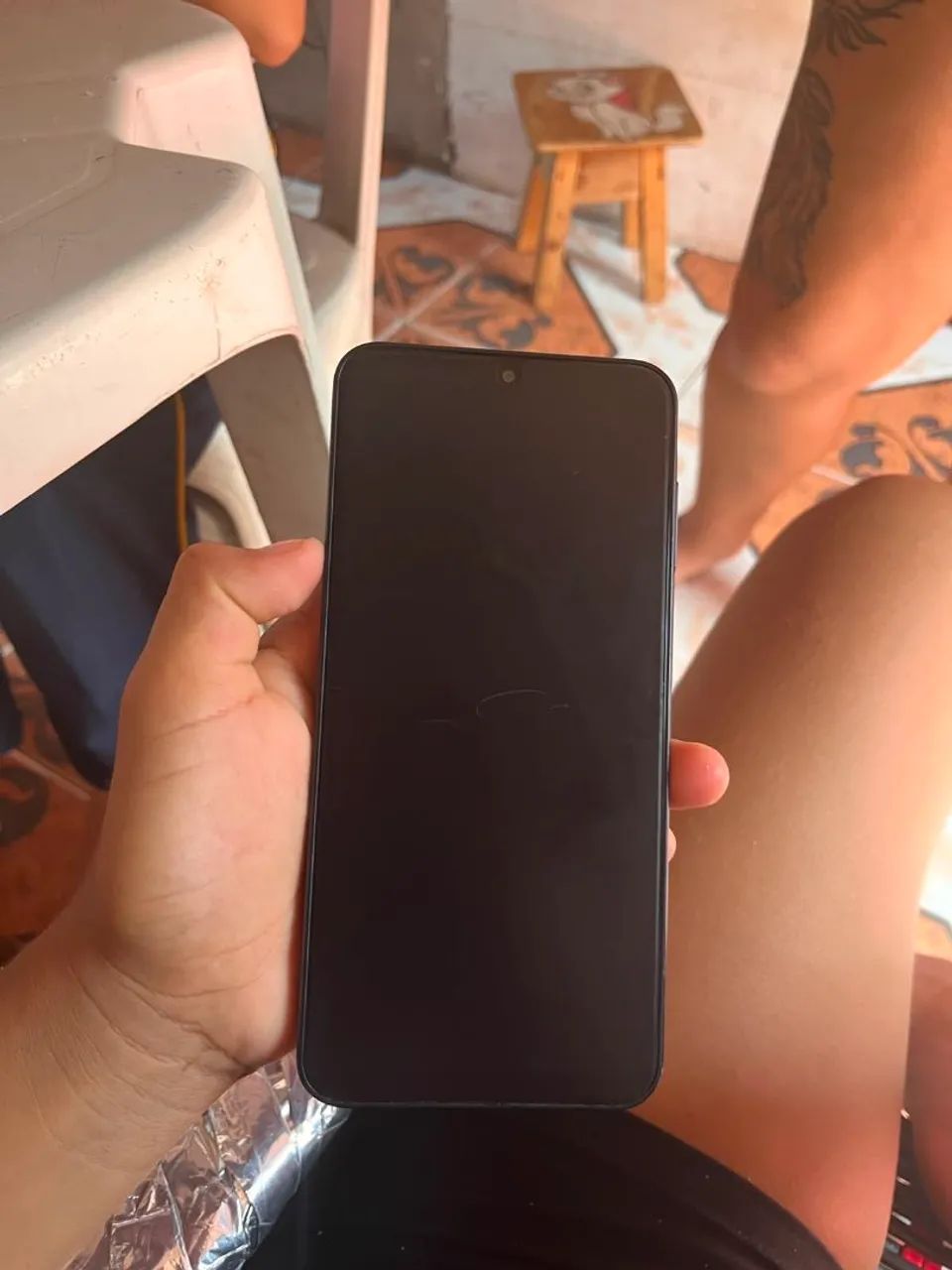 Celular  - Foto 2