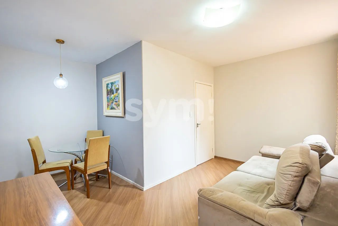 Apartamento 2 quartos - Água Verde - Foto 2