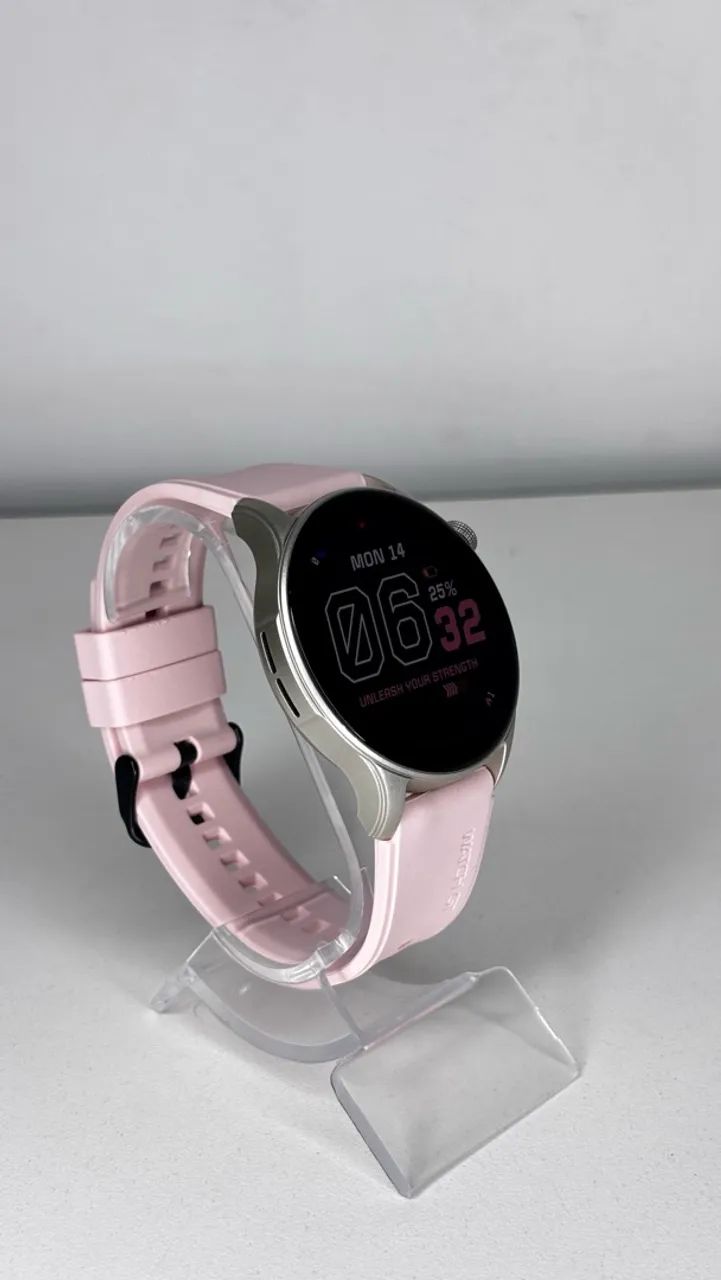 Smartwatch btalk 3 gps - Foto 4