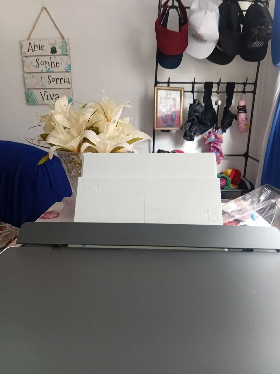 Impressora HP 210 - Foto 5