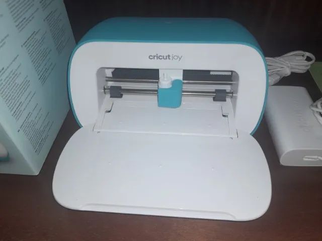 Plotter Cricut Joy - novissima