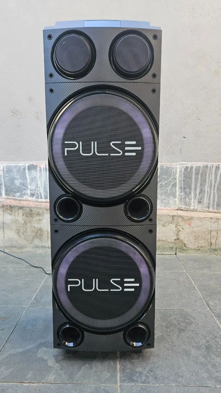 Pulse sp507 com 1800w - Foto 4