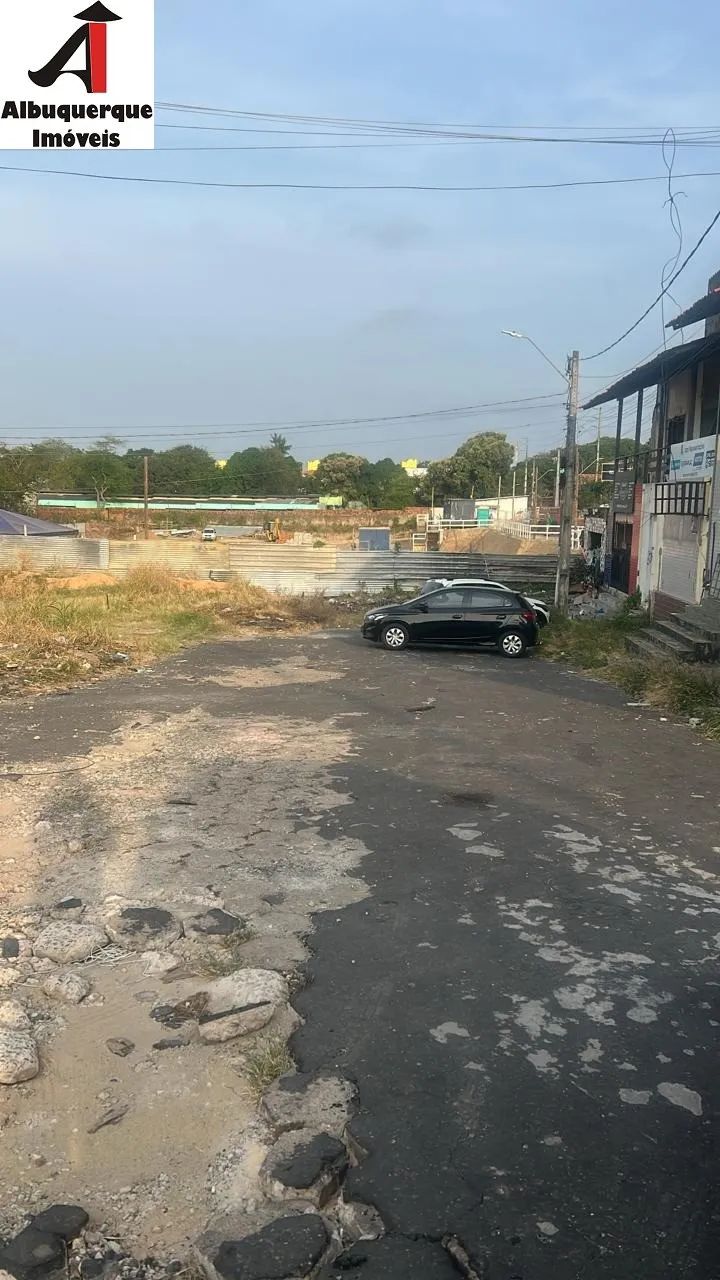 TERRENO COMERCIAL em SÃO LUÍS - MA, COHAMA - Foto 2