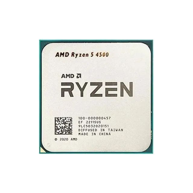 Pc gamer Ryzen 5 + Rx7600+16gb ram  - Foto 5