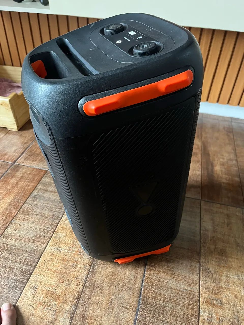 JBL party Box 110  - Foto 5