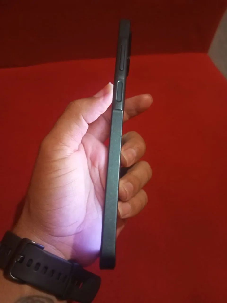 Samsung A07 128G  - Foto 3