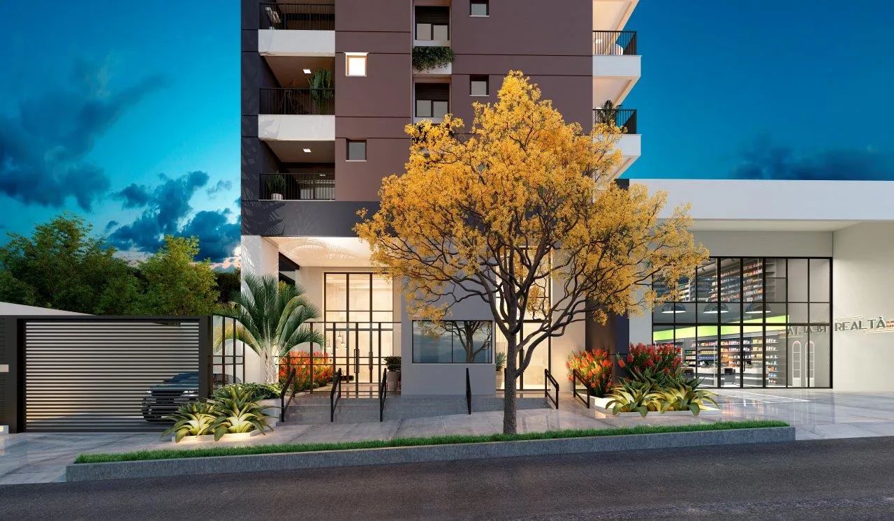 REALTA PARQUE MOOCA - Foto 2