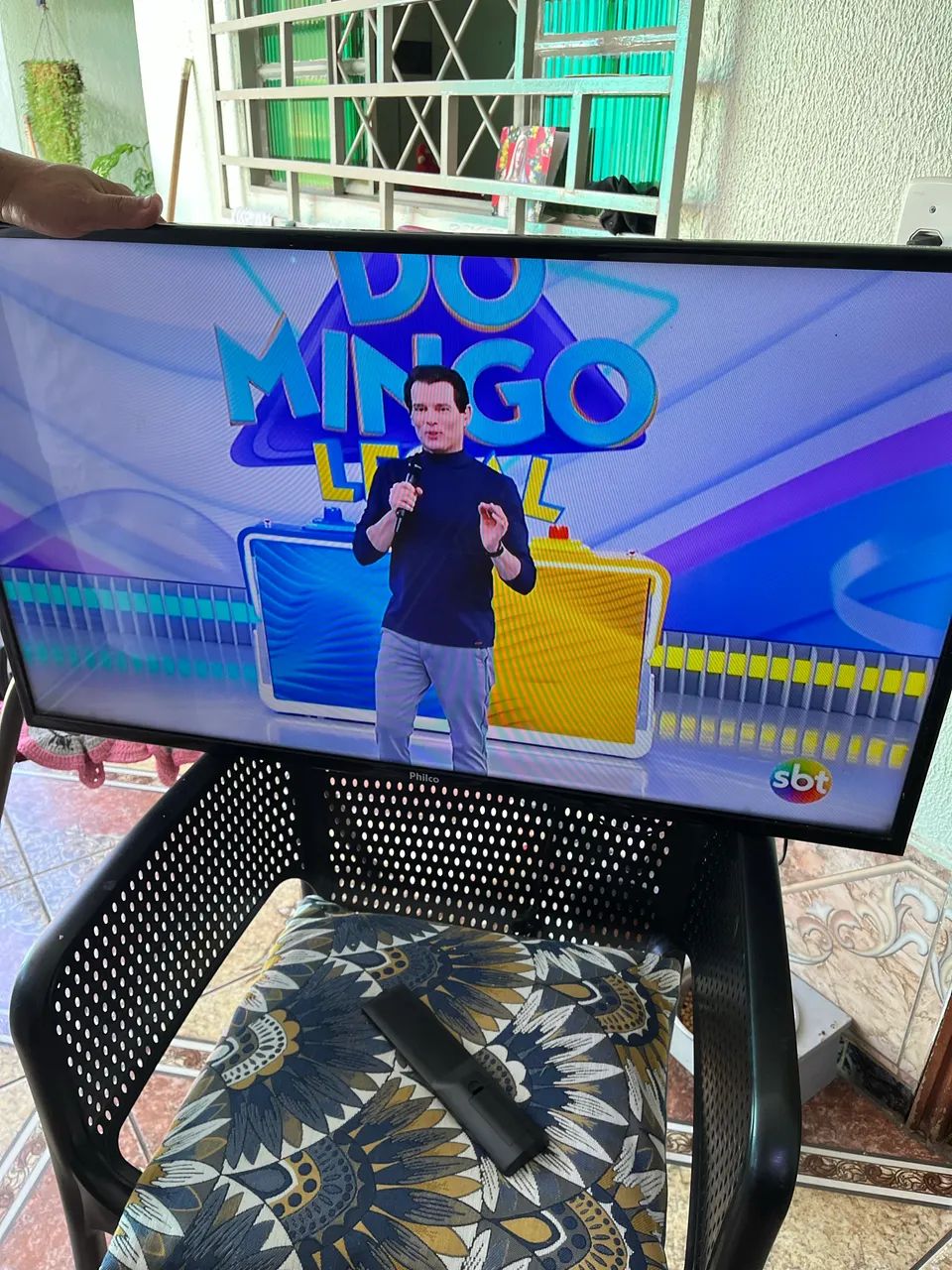 Vende se televisão 40 polegadas  - Foto 2
