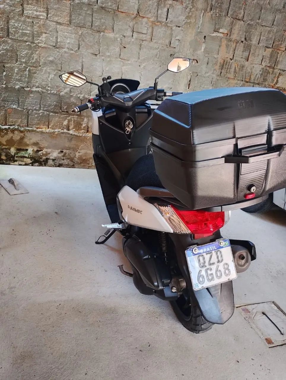 Nmax top - Foto 2
