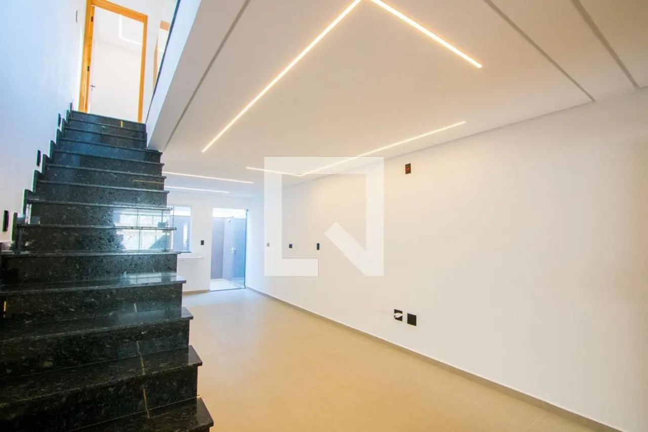 Casa à Venda - Vila Assunção, 3 Quartos, 104 m2 - Foto 3