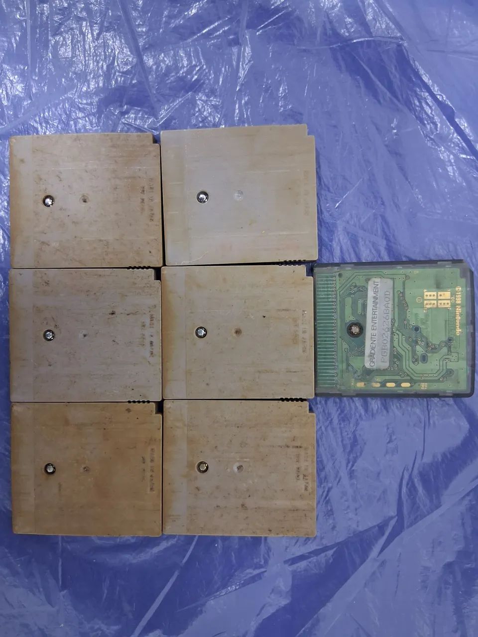 Jogos de game boy  - Foto 4