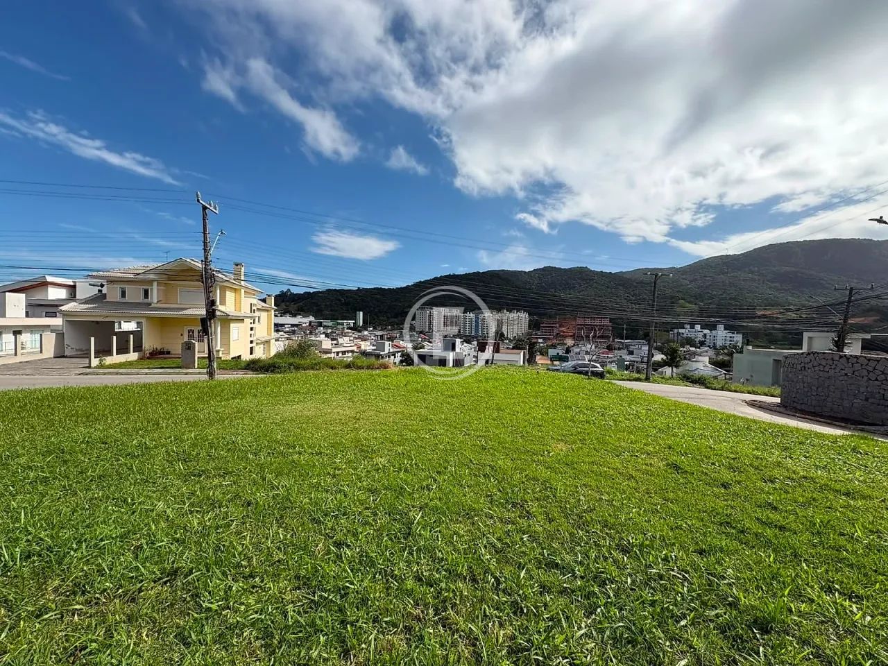 Terreno 570m² - Pedra Branca - Foto 3