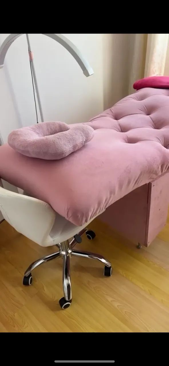 Maca estética 