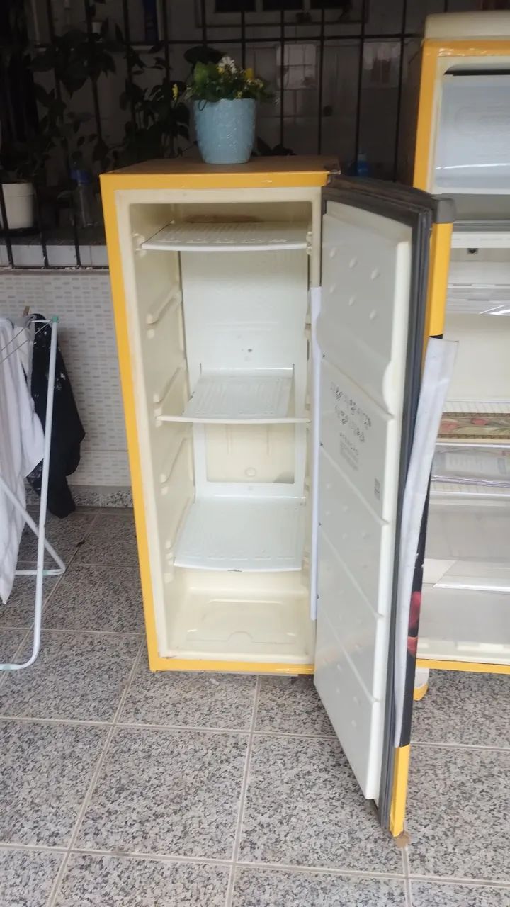 Geladeira, freezer,  - Foto 2