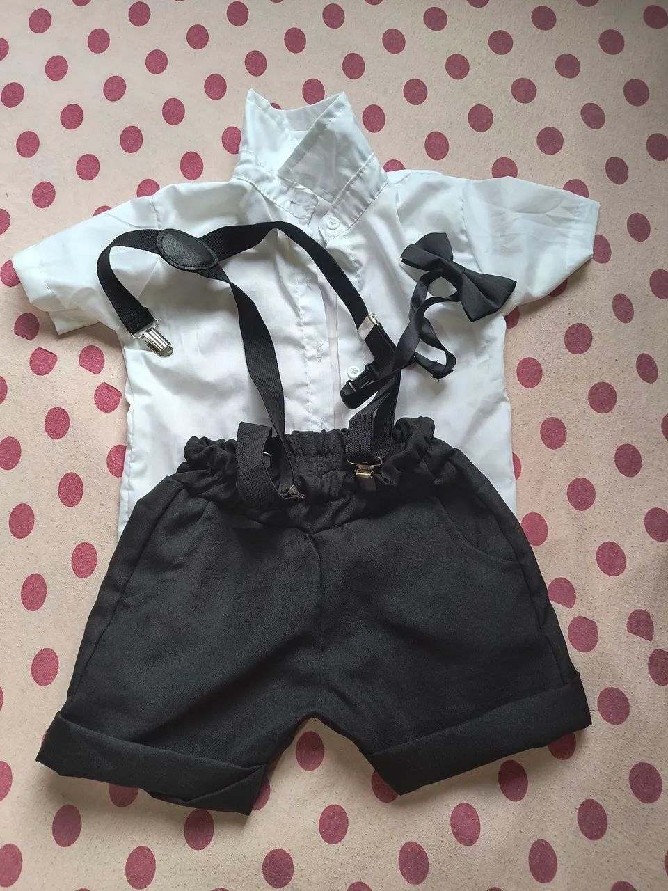 Conjunto poderoso chefinho. - Foto 2