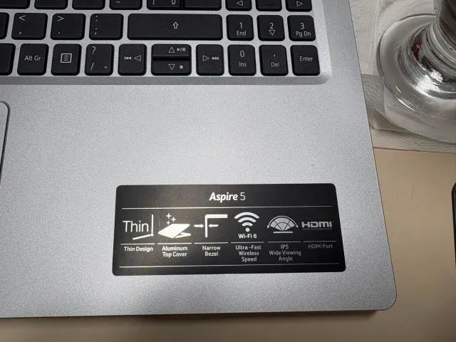 Notebook acer - Foto 5