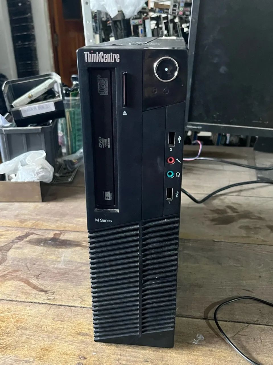 Computador para estudos e escritórios - Foto 5