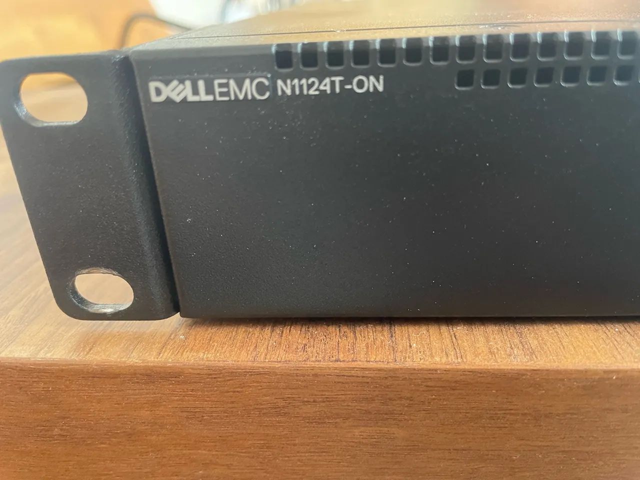Switch Dell 24p - Foto 3