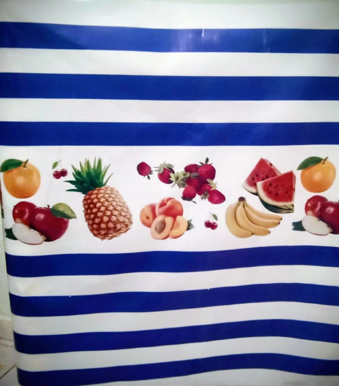 Forração para Hortifruti 