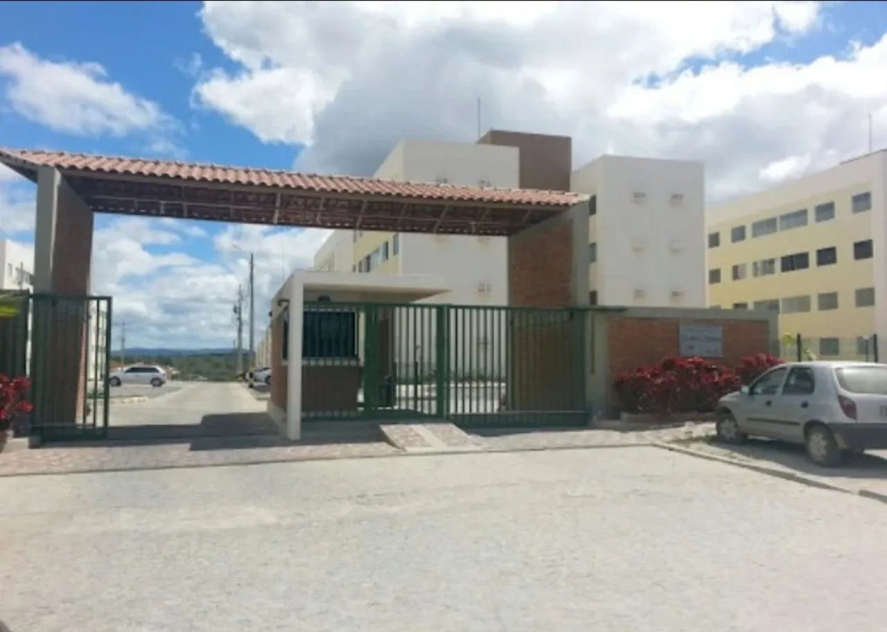 Foto - Caruaru - Andorinha