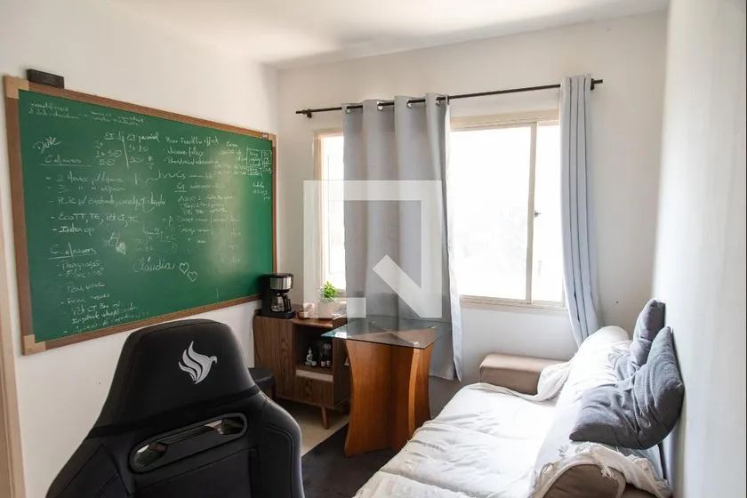 Apartamento à Venda - Cambuci, 1 Quarto, 34 m2