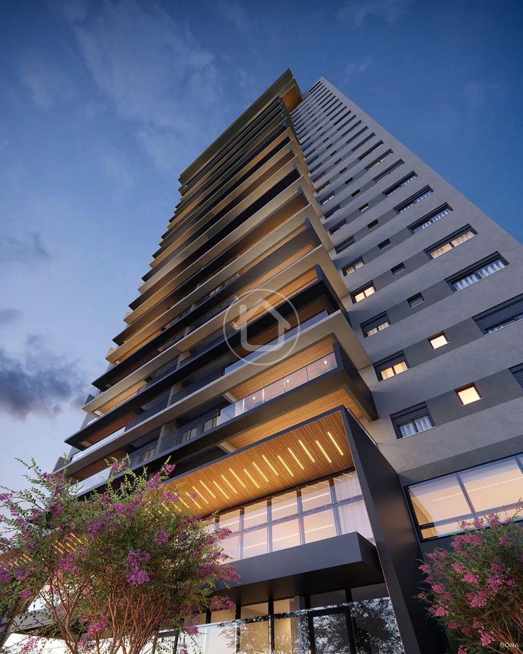 APARTAMENTO 3 SUÍTES - VEREDA