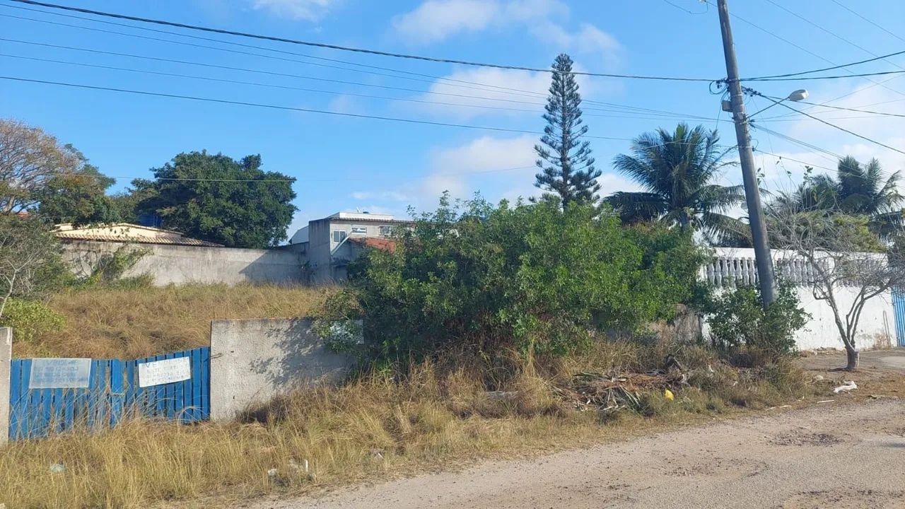 Foto - São Gonçalo - Barro Vermelho