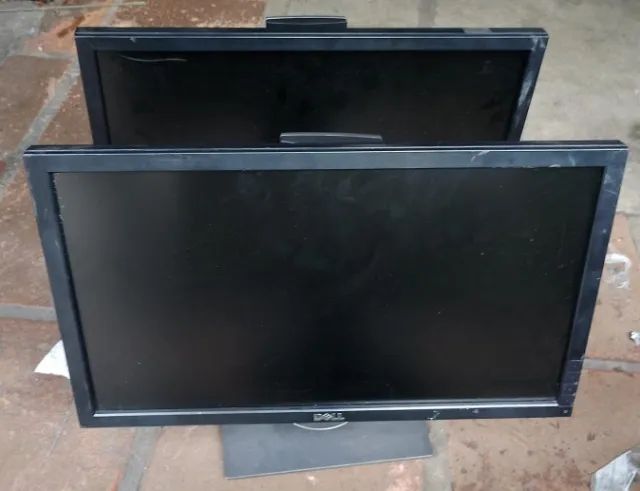 Monitor Dell 22p VGA dvi  - Foto 3