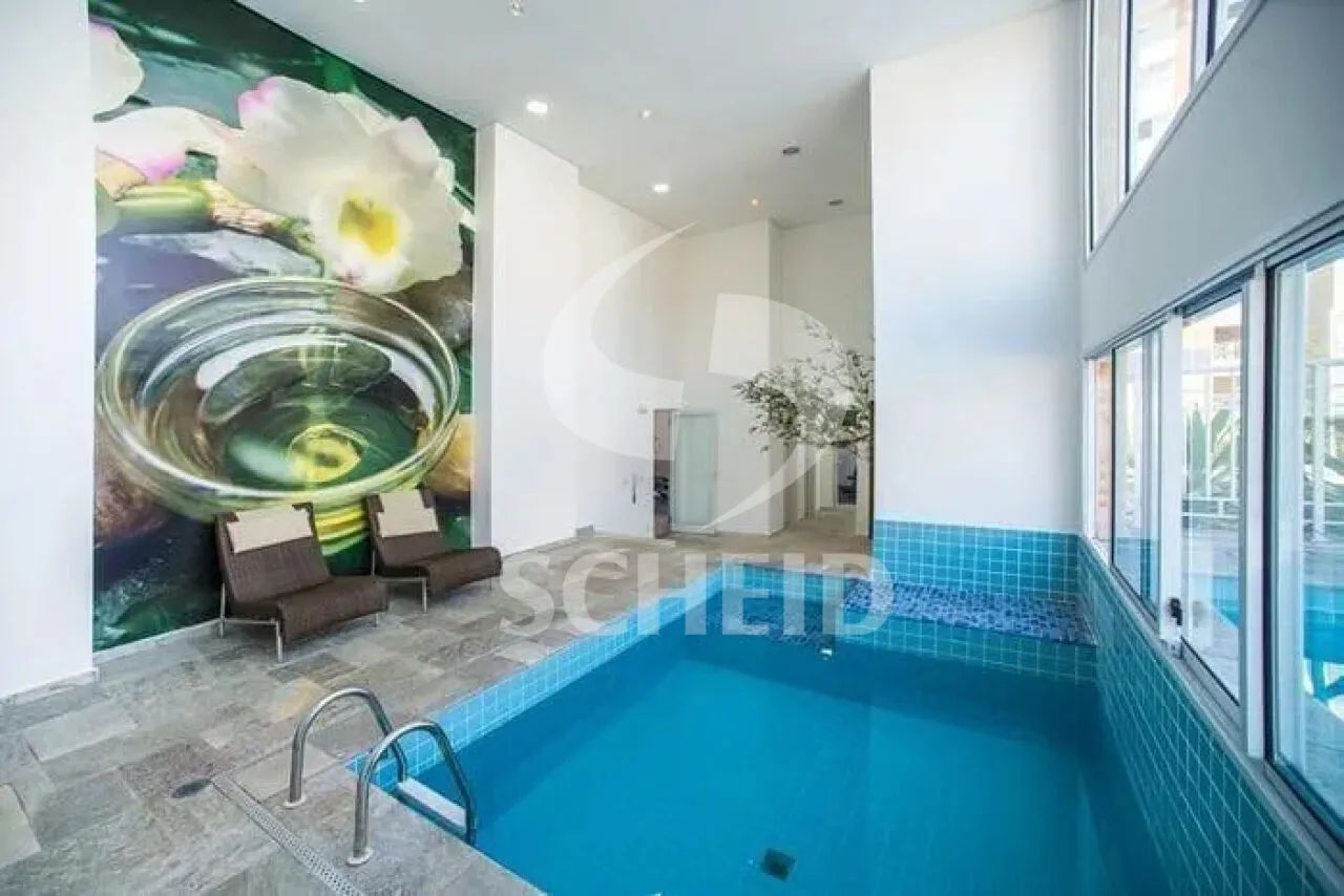 Apartamento à venda com 42m², Vila Mariana 1 quarto e 1 vaga - Foto 3