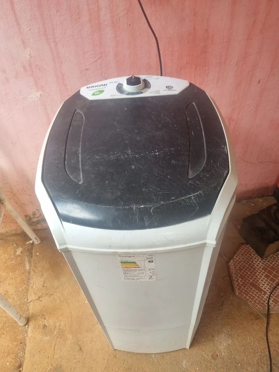 Tanquinho  - Foto 2