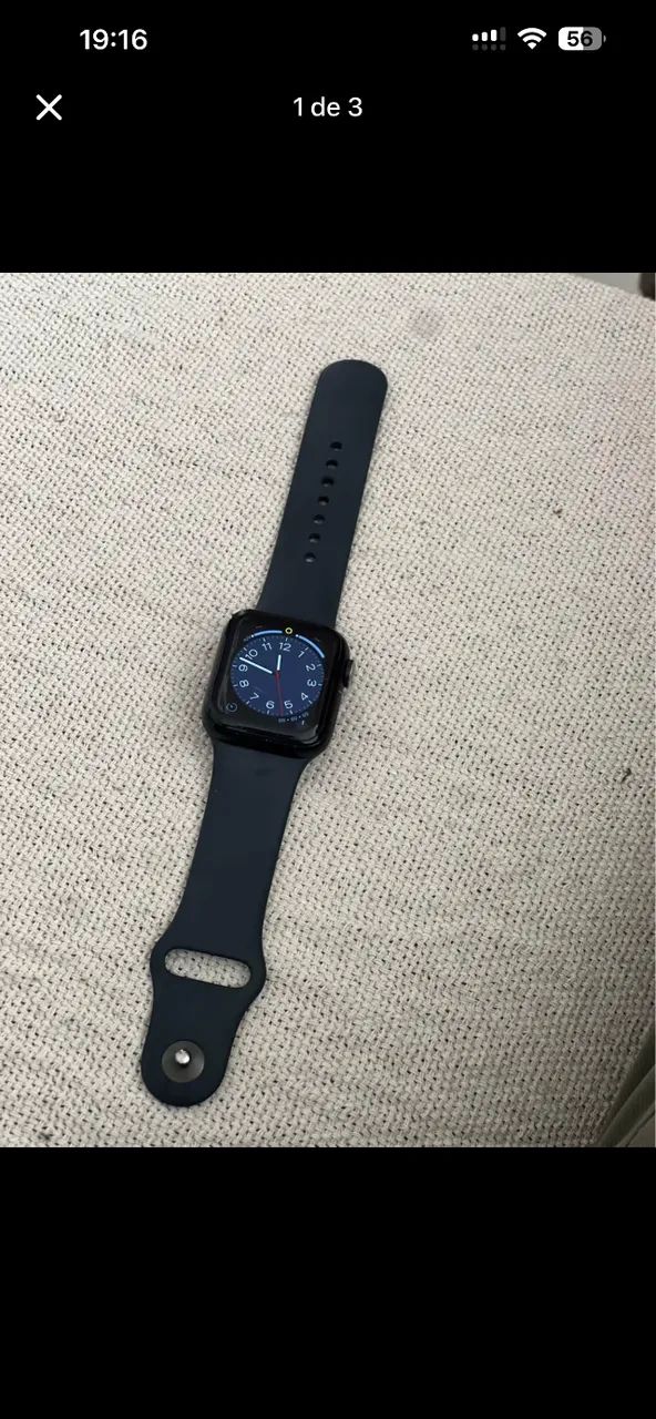 Apple Watch SE 40mm - Foto 3