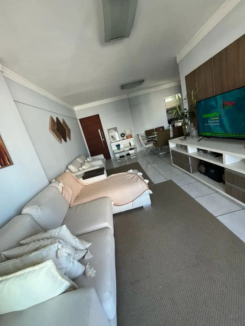 Imóvel com 128m², 4 quartos, 2 vagas, na Madalena - Recife - PE - Foto 2