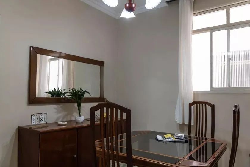 Apartamento à Venda - Coração de Jesus, 3 Quartos, 100 m2 - Foto 5