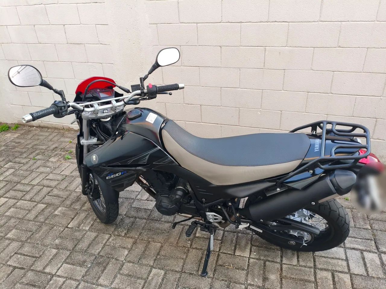Xt660 - Foto 2