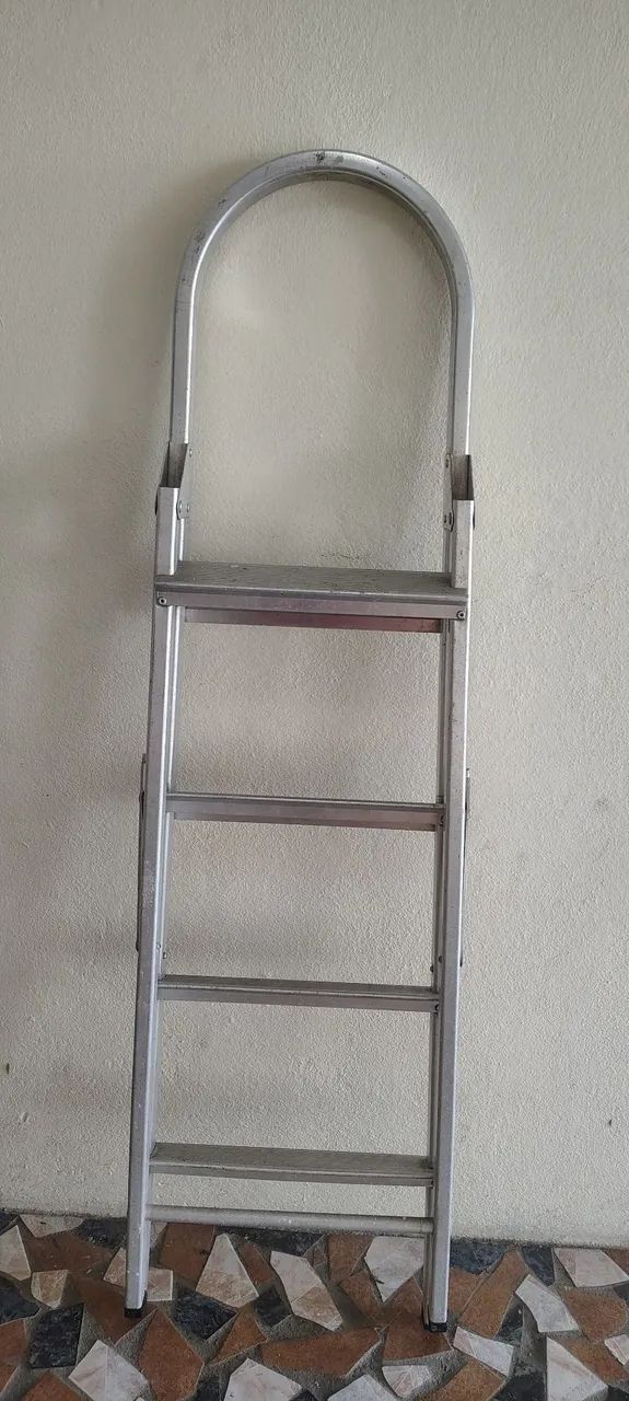 Escada - Foto 3