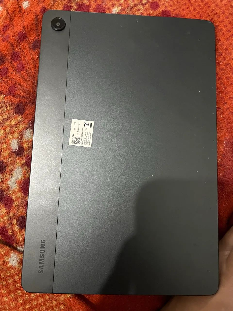 Tablete galaxy tab A9 plus - Foto 2