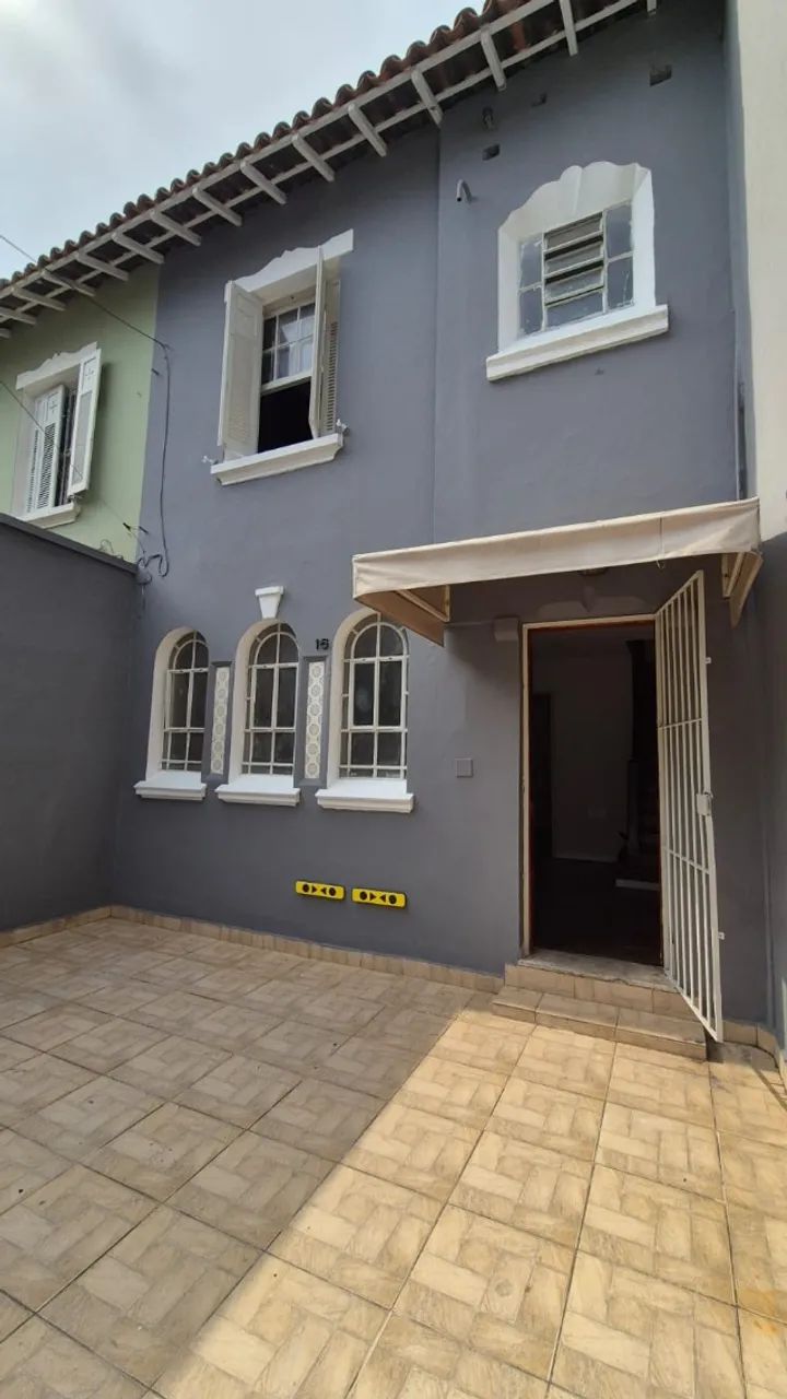 Foto - São Paulo - Vila Clementino