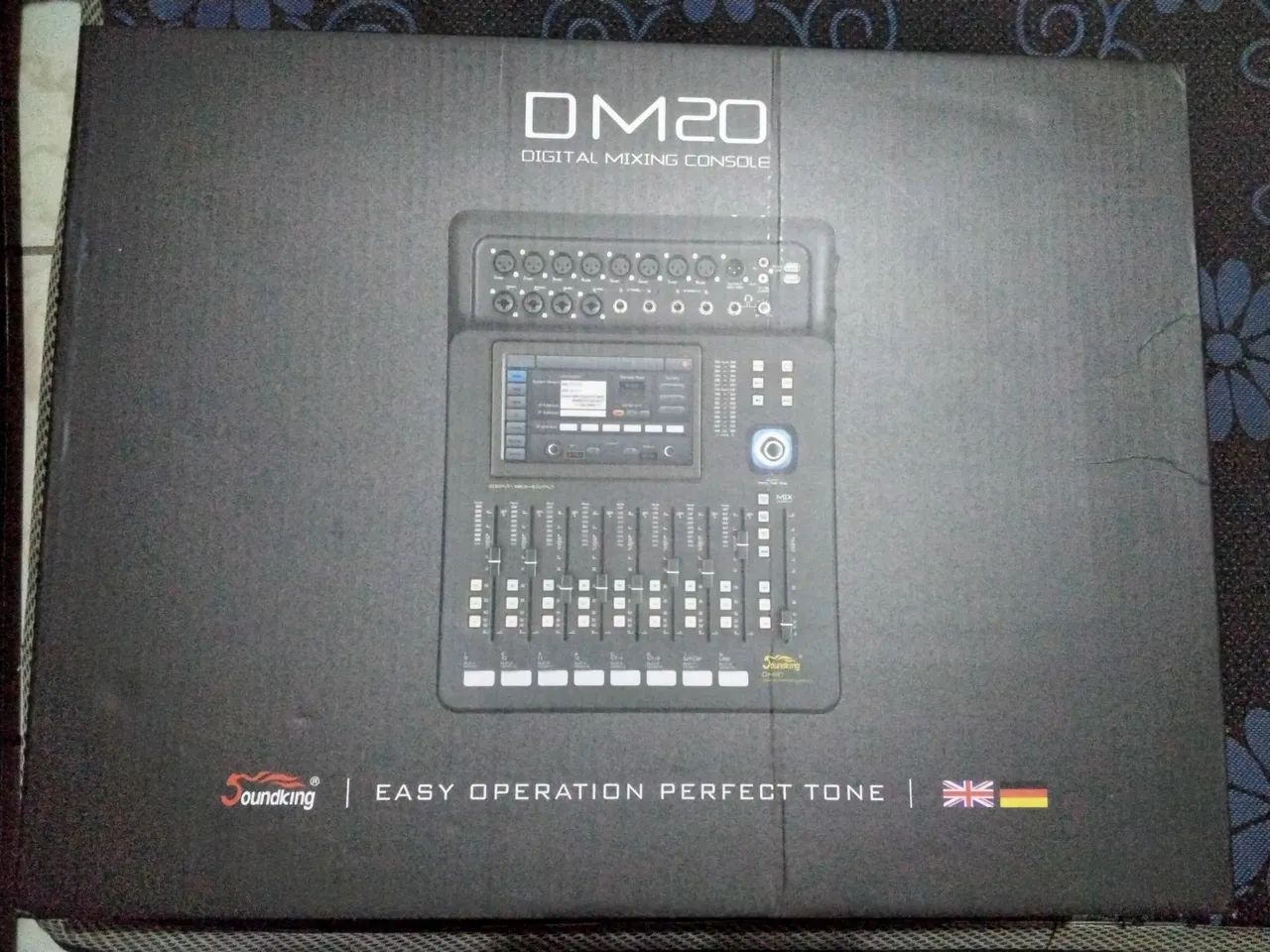 MESA DIGITAL  - Foto 2