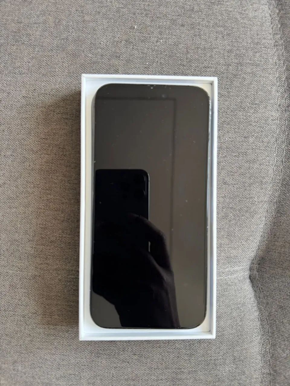 iPhone 15 Pro Max 256GB - Foto 2