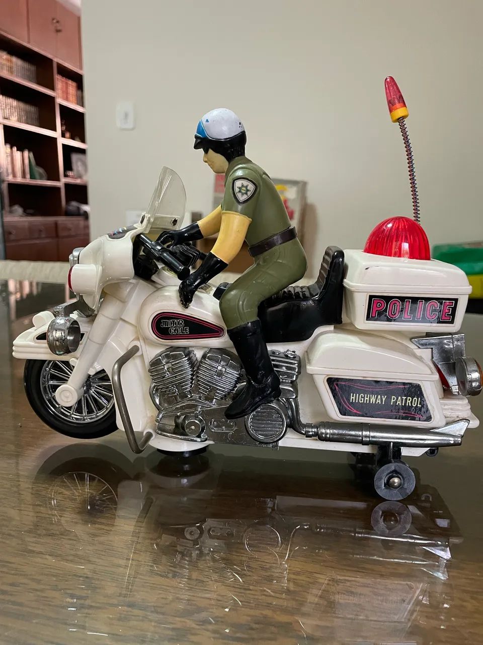 Moto série chip,s anos 80 - Foto 5