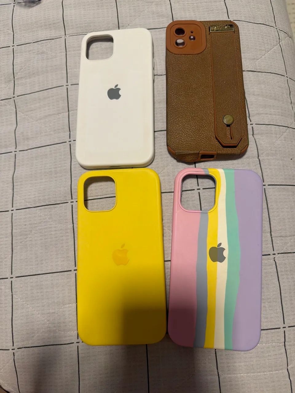 Capa iPhone 11 - Foto 2