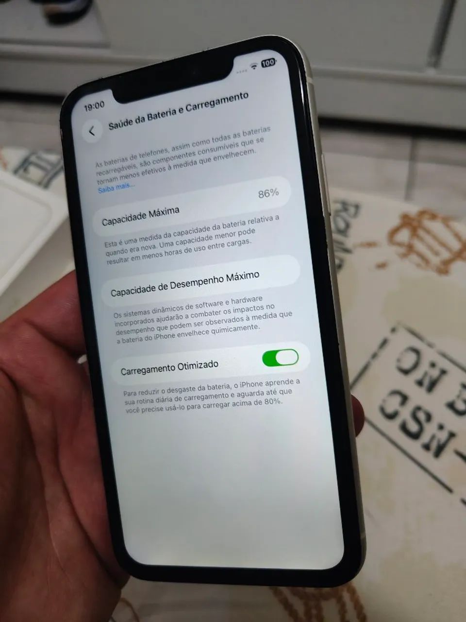 Iphone 11 - Foto 4